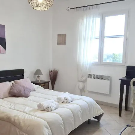 Villa L'alivu *