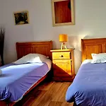 Villa L'alivu