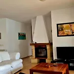 Villa L'alivu