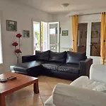 Villa L'alivu