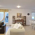 Villa L'alivu Canale-di-Verde
