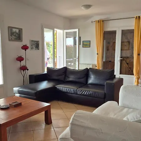 L'alivu Villa
