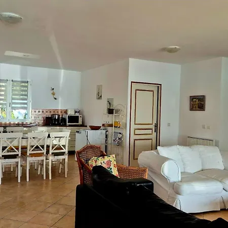 L'alivu Villa *