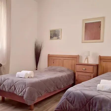 L'alivu * Canale-di-Verde