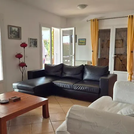 Villa L'alivu