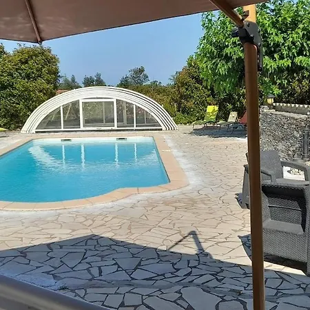L'alivu Villa