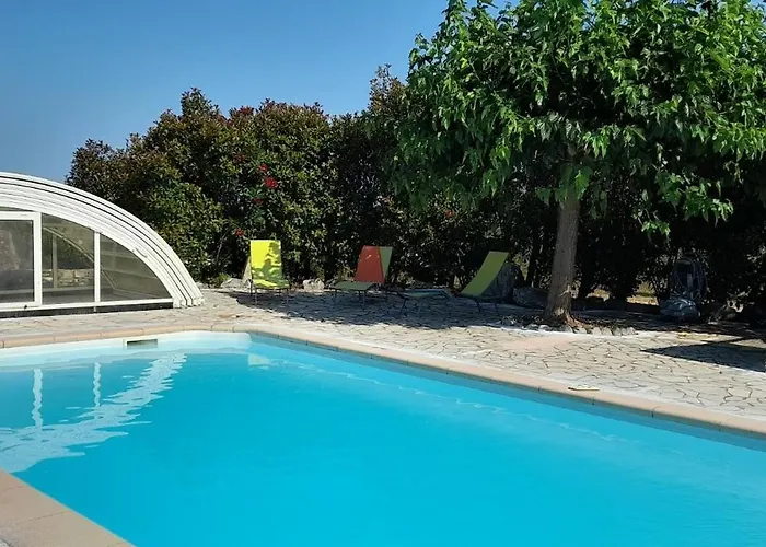 L'alivu Canale-di-Verde